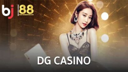 DG Live Casino