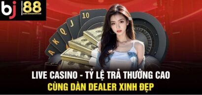 live casino bj88